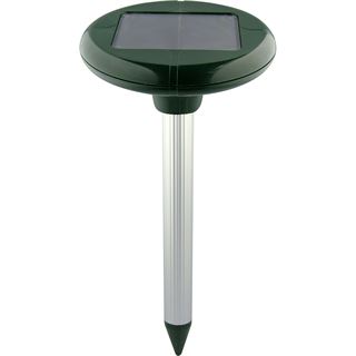 Olympia H+H Insektenschutz Solar-Maulwurfvertreiber MV 250