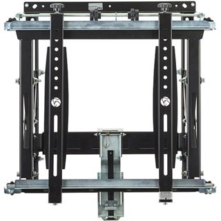 Hagor VWH-NT Videowall-Halterung Pop out Feinjustage Hoehe Breite