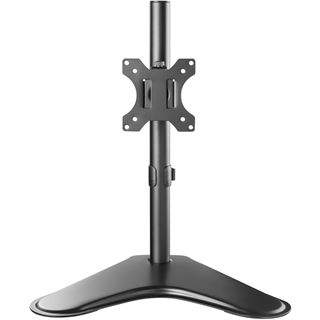Equip Tischfusshalterung 13"-32" LCD VESA f. 1 Monitor
