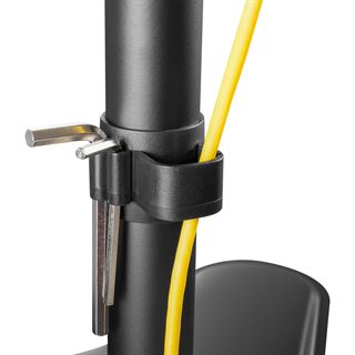 Equip Tischfusshalterung 13"-32" LCD VESA f. 1 Monitor