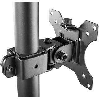 Equip Tischfusshalterung 13"-32" LCD VESA f. 1 Monitor