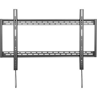 Equip Wandhalterung Flat Screen 60"-100" Neigbar