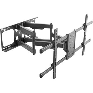 Equip Wandhalterung Flat Screen 37"-90" Kipp-/Neigbar