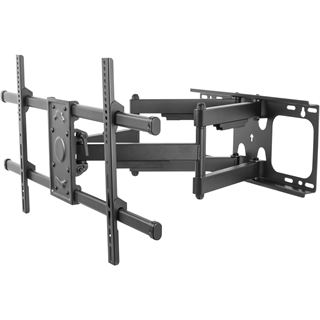 Equip Wandhalterung Flat Screen 37"-90" Kipp-/Neigbar