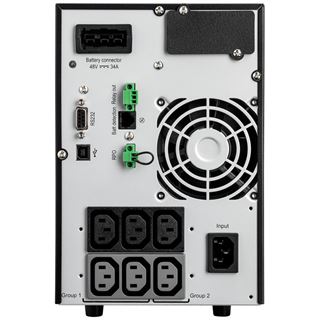 EATON USV ONL 1500VA 9SX 1500i Tower