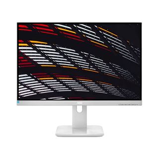 24" (60,96cm) AOC 24P1 grau 1920x1080 1xDisplayPort / 1xDVI /