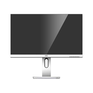 24" (60,96cm) AOC 24P1 grau 1920x1080 1xDisplayPort / 1xDVI /