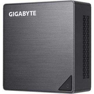 GigaByte GB-BRI3H-8130 I3-8130U