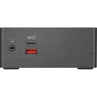 GigaByte GB-BRI3H-8130 I3-8130U