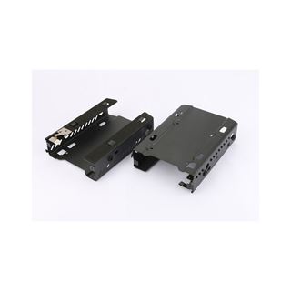 Phanteks HDD-Montage-Rahmen, 2x 3,5 Zoll, stapelbar