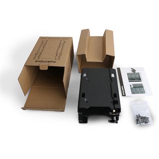 Phanteks HDD-Montage-Rahmen, 2x 3,5 Zoll, stapelbar
