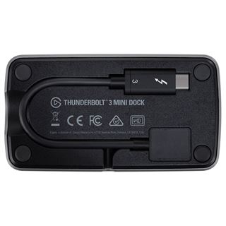 Elgato Thunderbolt Mini Dock 3 (10DAB9901)