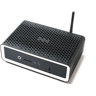 ZOTAC ZBOX CI620 Barbone I3-3.4GHZ