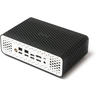 ZOTAC ZBOX CI620 Barbone I3-3.4GHZ
