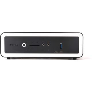 ZOTAC ZBOX CI620 Barbone I3-3.4GHZ
