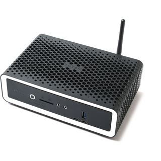 ZOTAC ZBOX CI660 Barbone I7-4.0GHZ