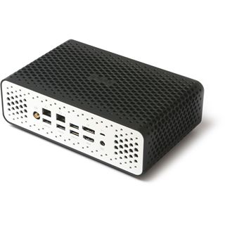 ZOTAC ZBOX CI660 Barbone I7-4.0GHZ