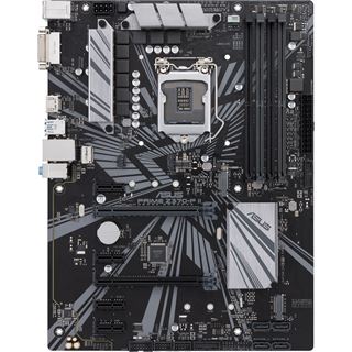 Asus Prime Z370-P II Intel Z370 So.1151 Dual Channel DDR ATX Retail