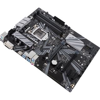 Asus Prime Z370-P II Intel Z370 So.1151 Dual Channel DDR ATX Retail