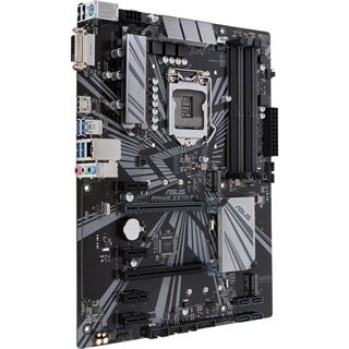 Asus Prime Z370-P II Intel Z370 So.1151 Dual Channel DDR ATX Retail