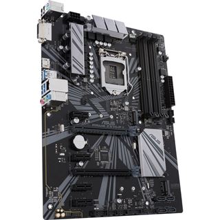 Asus Prime Z370-P II Intel Z370 So.1151 Dual Channel DDR ATX Retail