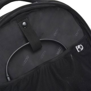 Dicota Eco Backpack SELECT 14-15.6"