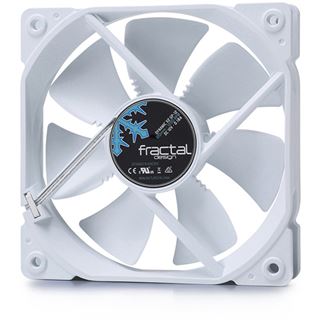 Fractal Design Lüfter FRACTAL-DESIGN Dynamic X2 GP12-Whiteout
