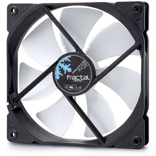 Fractal Design Dynamic X2 GP-14 PWM 140x140x25mm 500-1700 U/min 33.7