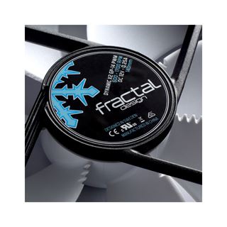 Fractal Design Dynamic X2 GP-14 PWM 140x140x25mm 500-1700 U/min 33.7