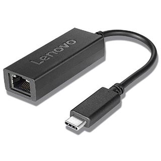 LENOVO USB-C to Ethernet Adapter