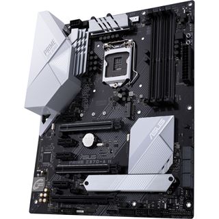 Asus Prime Z370-A II Intel Z370 So.1151 Dual Channel DDR4 ATX Retail