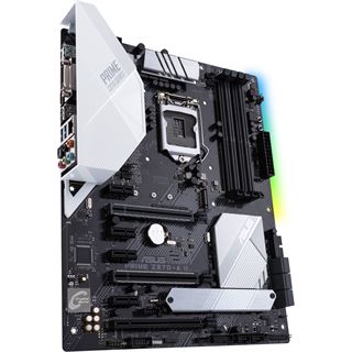 Asus Prime Z370-A II Intel Z370 So.1151 Dual Channel DDR4 ATX Retail