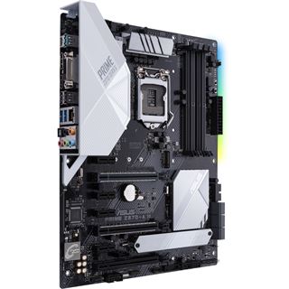 Asus Prime Z370-A II Intel Z370 So.1151 Dual Channel DDR4 ATX Retail
