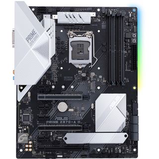 Asus Prime Z370-A II Intel Z370 So.1151 Dual Channel DDR4 ATX Retail