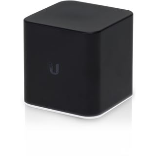 UbiQuiti airCube ISP WiFi Router