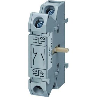 Siemens Hilfsschalter f.Schalter f. 3LD2, 1S+1&Ouml;, 32A