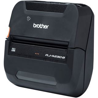 Brother RJ-4230B Etikettendrucker