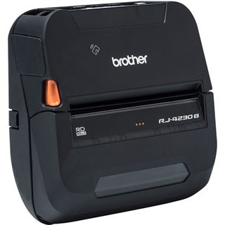Brother RJ-4230B Etikettendrucker