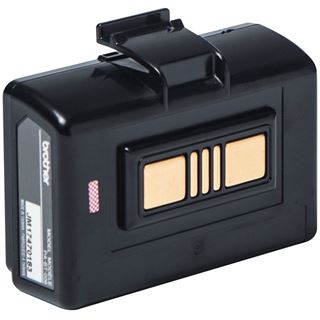 Brother PABT006 Wiederaufladbarer Li-Ion-Akku für RJ-4230B