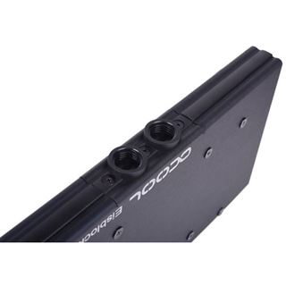 Alphacool Eisblock GPX-N Acryl Nvidia Geforce RTX 2080Ti M01