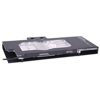 Alphacool Eisblock GPX-N Acryl Nvidia Geforce RTX 2080Ti M01
