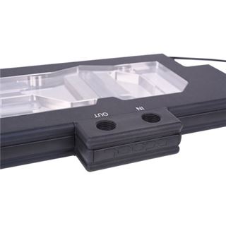 Alphacool Eisblock GPX-N Acryl Nvidia Geforce RTX 2080Ti M01