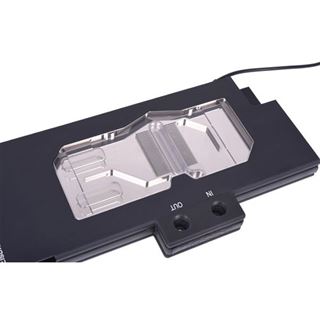 Alphacool Eisblock GPX-N Acryl Nvidia Geforce RTX 2080Ti M01