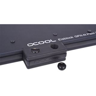 Alphacool Eisblock GPX-N Acryl Nvidia Geforce RTX 2080Ti M01