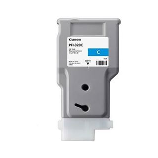 Canon PFI-320 C 300ml