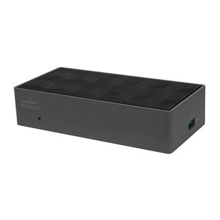 Targus USB-C Universal DV4K Docking Station with 100W Power schwarz