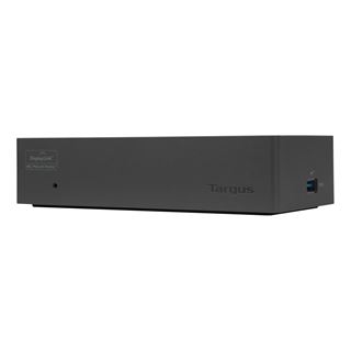 Targus USB-C Universal DV4K Docking Station with 100W Power schwarz