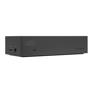 Targus USB-C Universal DV4K Docking Station with 100W Power schwarz