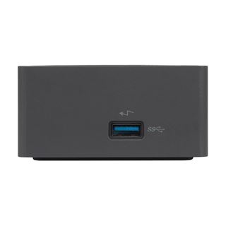 Targus USB-C Universal DV4K Docking Station with 100W Power schwarz
