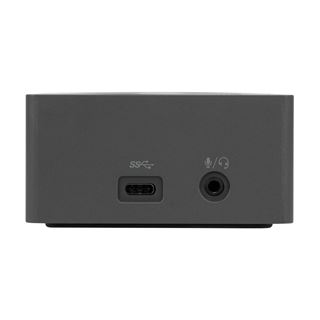 Targus USB-C Universal DV4K Docking Station with 100W Power schwarz